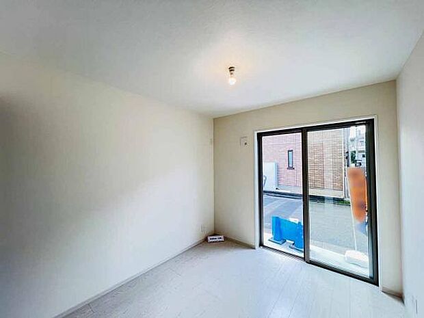 自分好みのアレンジで居心地の良い空間になりそうです。