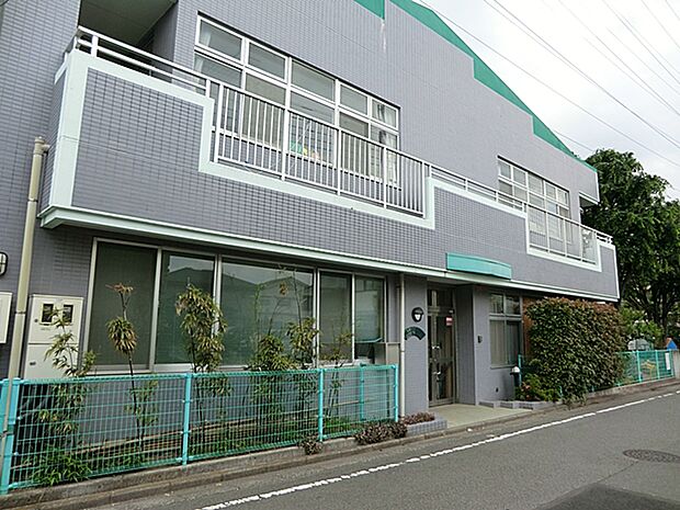たけの子第2保育園まで約370m(徒歩5分)