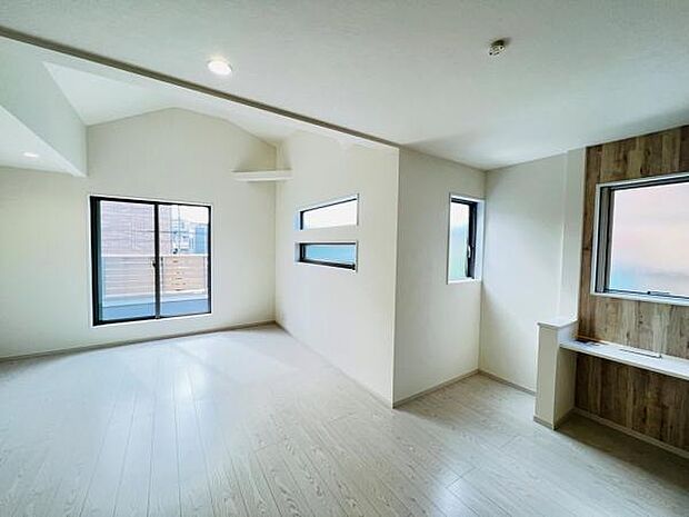 内観画像です。