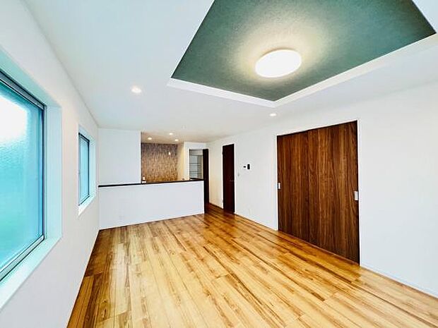 内観画像です。