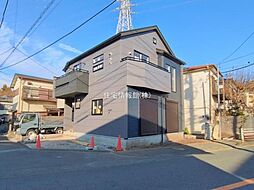 神奈川県相模原市南区磯部