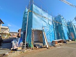 神奈川県相模原市南区西大沼3丁目