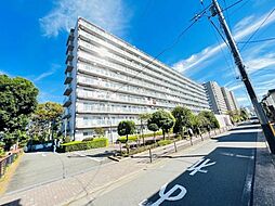 藤和相模原ハイタウン