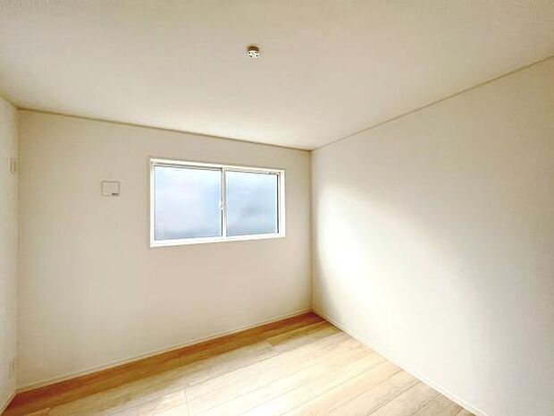 自分好みのアレンジで居心地の良い空間になりそうです。