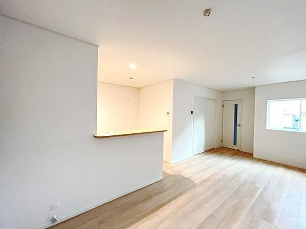 内観画像です。