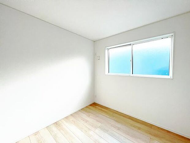 自分好みのアレンジで居心地の良い空間になりそうです。