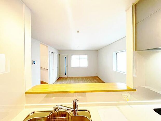 内観画像です。