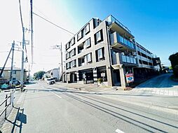 リベラル相武台前弐番館