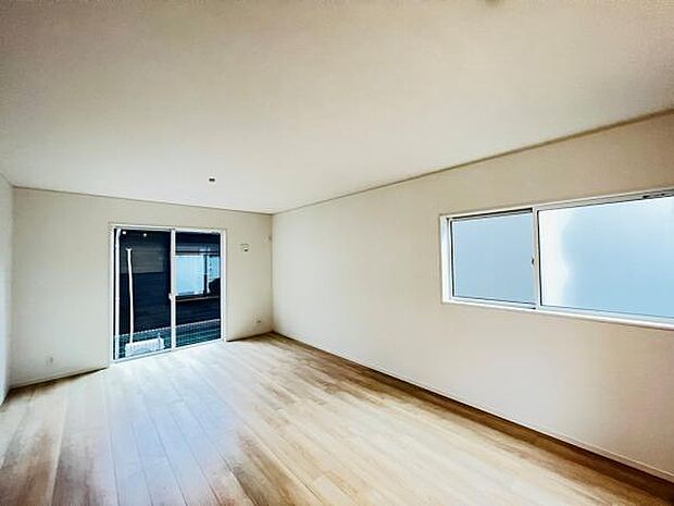 内観画像です。