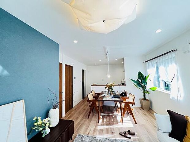 内観画像です。