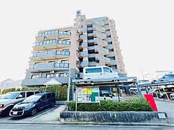 ロアーブル・ガーデン橋本