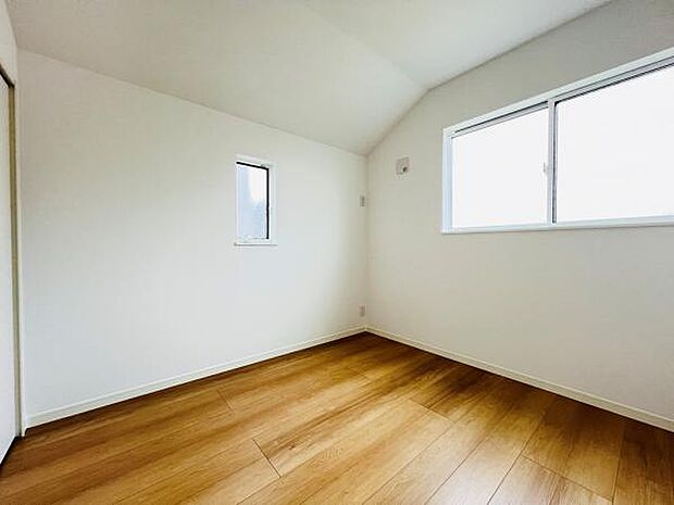 子供部屋や趣味の部屋など用途に合わせてお使いいただけます。