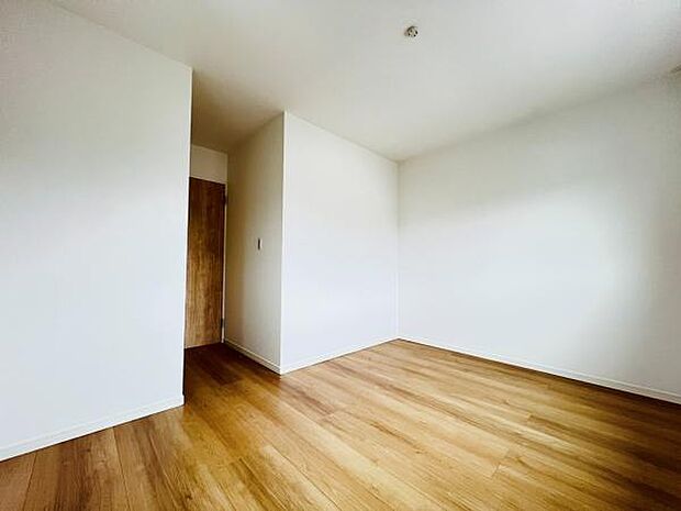 自分好みのアレンジで居心地の良い空間になりそうです。