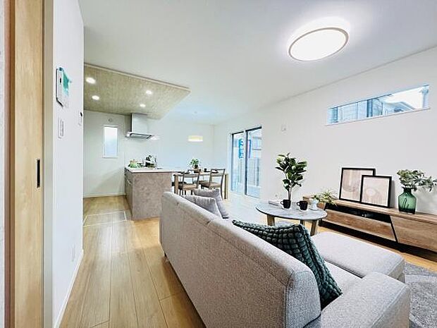 内観画像です。