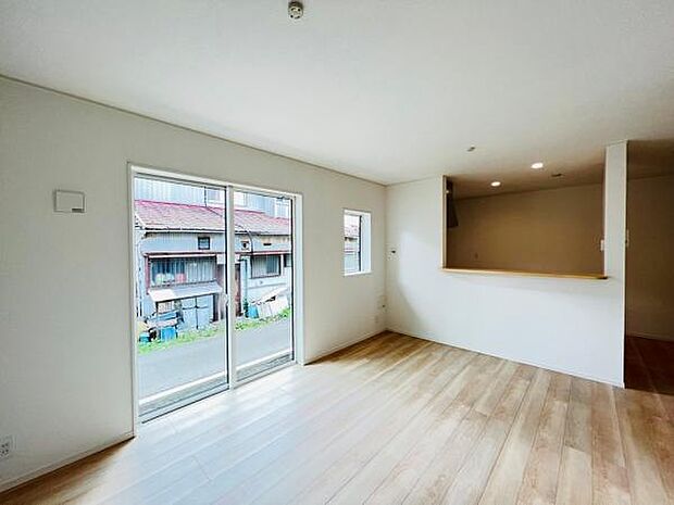 内観画像です。