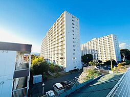 東建座間ハイツ　3号棟