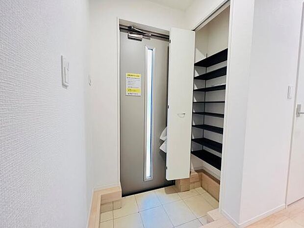 内観画像です。