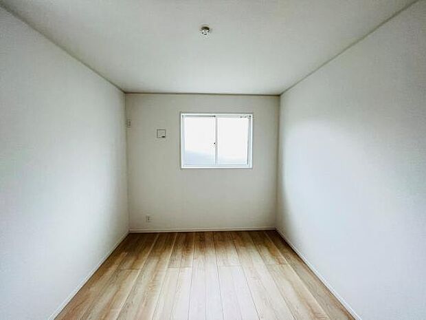 自分好みのアレンジで居心地の良い空間になりそうです。