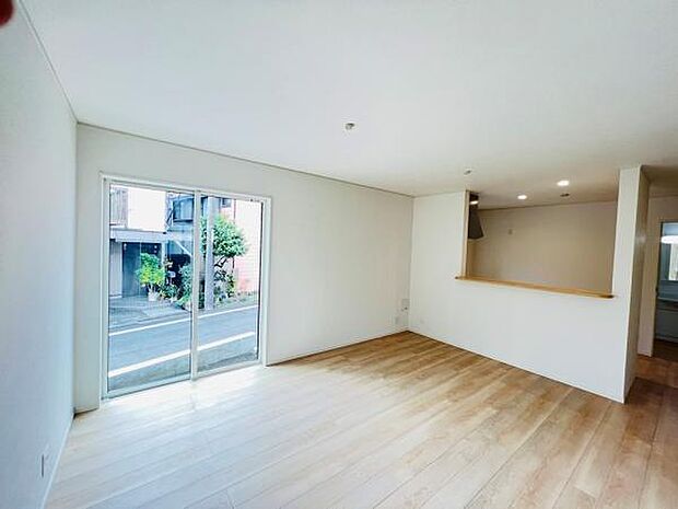 内観画像です。