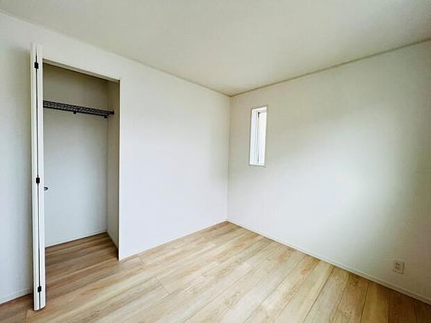 子供部屋や趣味の部屋など用途に合わせてお使いいただけます。