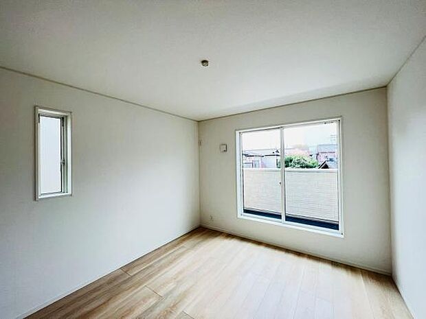 自分好みのアレンジで居心地の良い空間になりそうです。