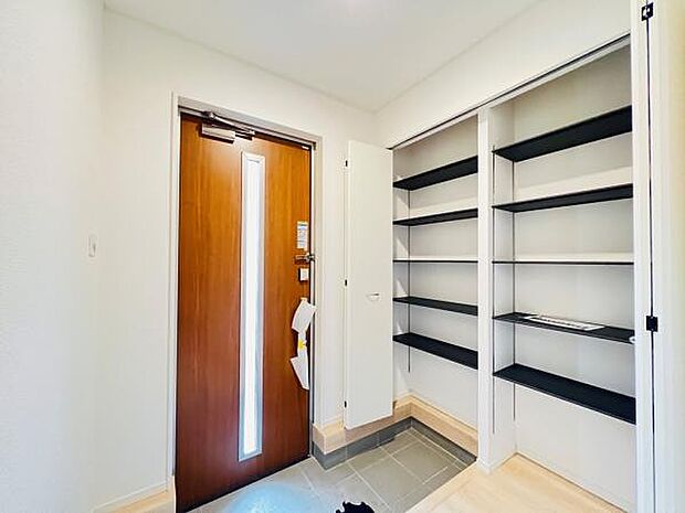 内観画像です。