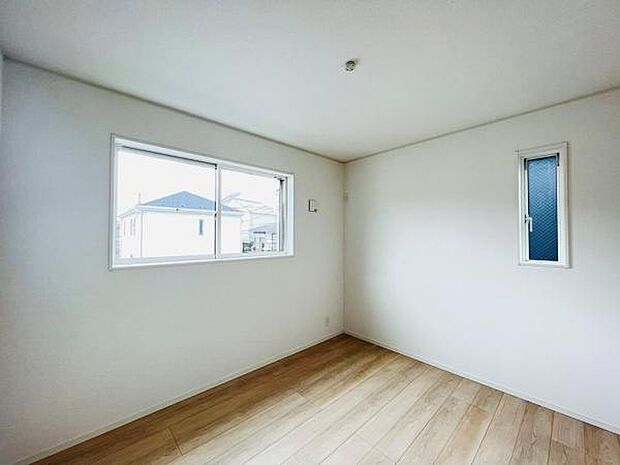 子供部屋や趣味の部屋など用途に合わせてお使いいただけます。