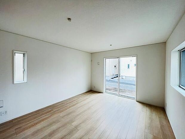 内観画像です。