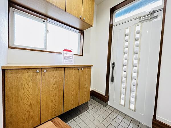 内観画像です。