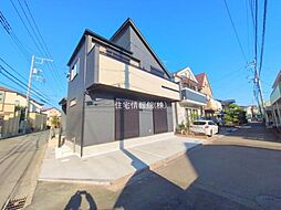 神奈川県相模原市南区若松5丁目