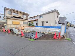 神奈川県相模原市南区御園3丁目