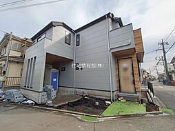 神奈川県相模原市南区御園3丁目