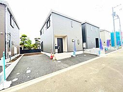 神奈川県相模原市中央区田名