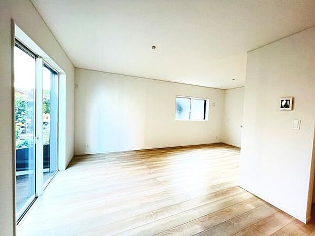 内観画像です。