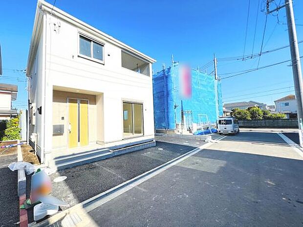 ぜひ現地をご覧くださいませ。