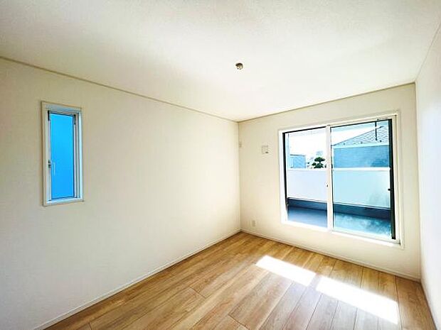 自分好みのアレンジで居心地の良い空間になりそうです。