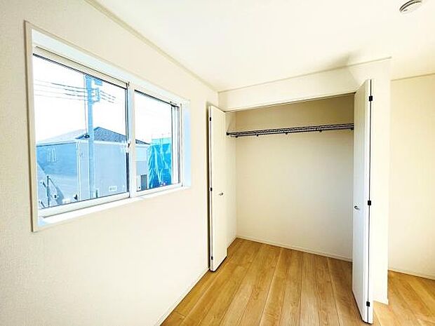 子供部屋や趣味の部屋など用途に合わせてお使いいただけます。