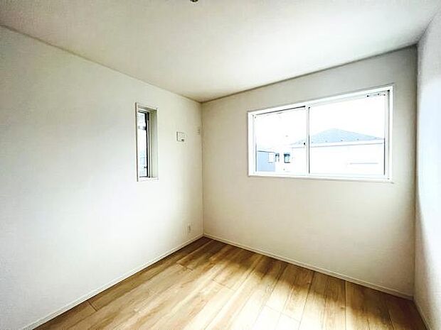 自分好みのアレンジで居心地の良い空間になりそうです。