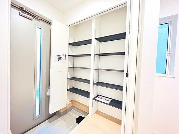 内観画像です。