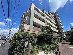 クレアコート東林間