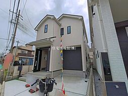 神奈川県相模原市南区御園5丁目