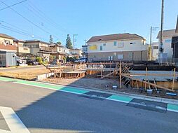 神奈川県相模原市南区御園5丁目