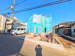 神奈川県相模原市南区磯部