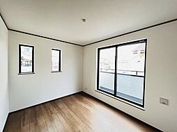 子供部屋の画像