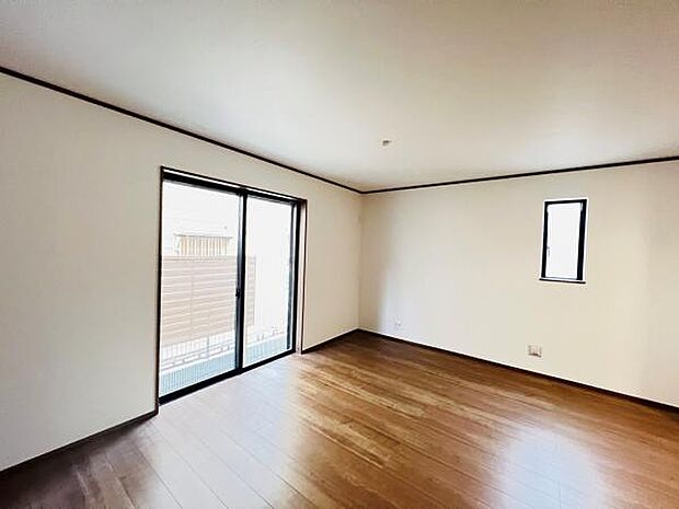 内観画像です。