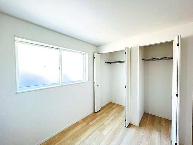 子供部屋や趣味の部屋など用途に合わせてお使いいただけます。