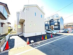 神奈川県相模原市中央区共和3丁目