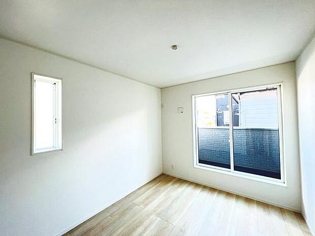 自分好みのアレンジで居心地の良い空間になりそうです。