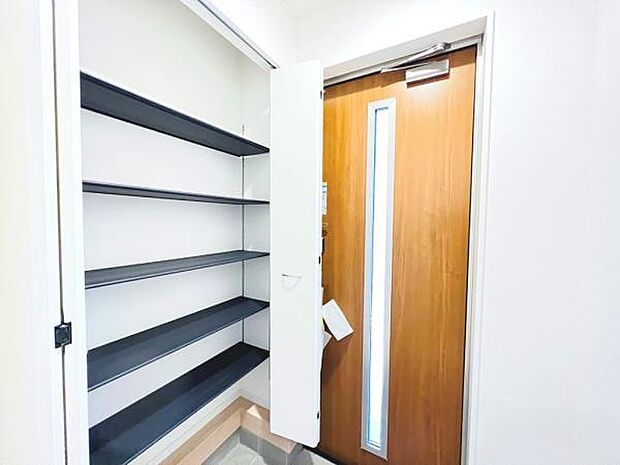 内観画像です。