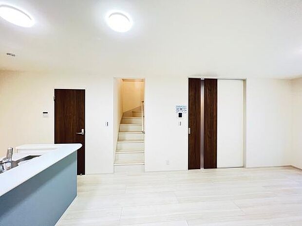 内観画像です。